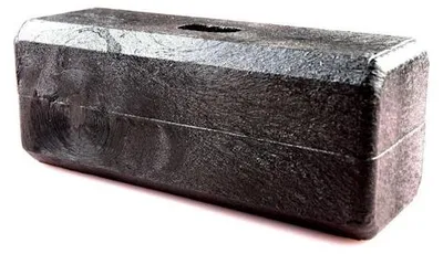 Productafbeelding van MM Eurotool Tuinhamer zonder steel Tuinhamer kunststof