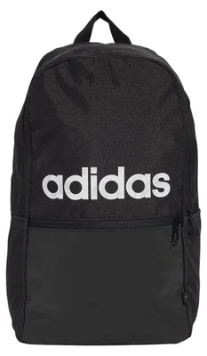 Immagine prodotto di Adidas - Zaino "Classic" PP4025 (46 cm x 16 cm x 27 cm) (nero)