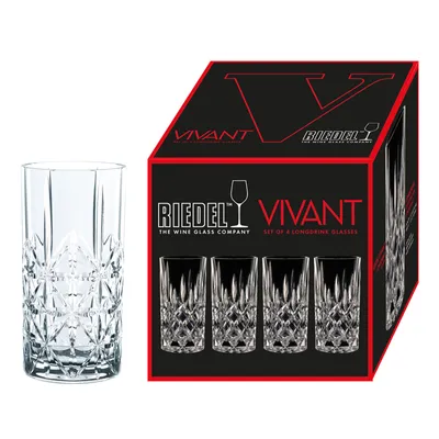 Produktbild von Riedel Vivant Vivant Longdrink 0484/04
