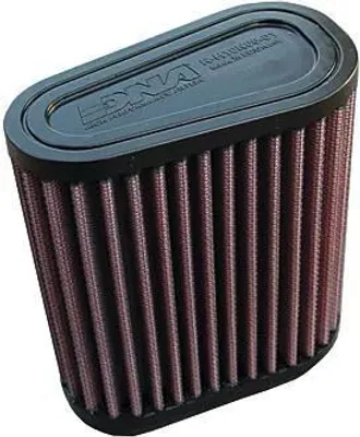 Produktbild von DNA-Ersatzluftfilter Peplac. Luftfilter schwarz