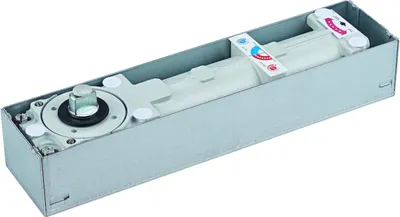 Image de Ferme-porte au sol Dorma BTS 80 Largeur de vantail max. 1100mm - 80110000