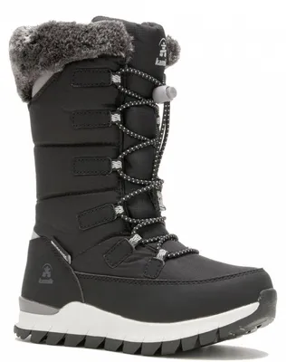 Produktbild von Kamik Prairie2 Kinder Winterstiefel in Gr. 38