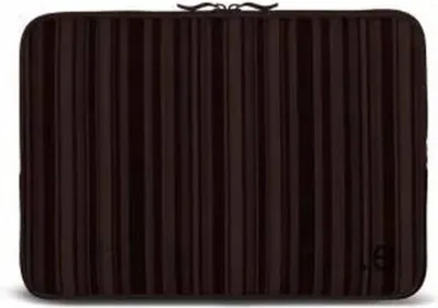 Immagine prodotto di be.ez, Custodia per MacBook Pro/Air 13 pollici Edizione LA Robe Allure Mocha, Marrone