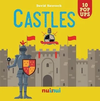 Obrázok produktu pre Castles