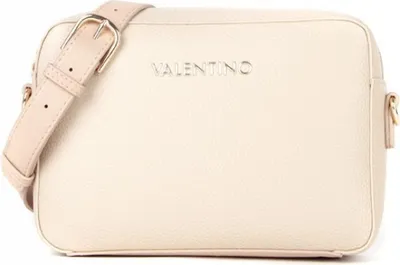 Produktbild von Valentino Bags Alexia Camera Bag Schultertasche ecru