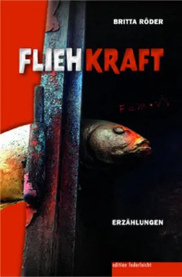 Obrázok produktu pre Buch Fliehkraft – Sieben Erzählungen