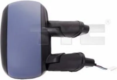 Produktbild von TYC Außenspiegel links 309-0060