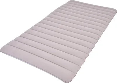 Produktbild von AVENLI Komfort-Doppel-Luftmatratze 183x97x12 cm - Extra Breit für Camping & Reisen