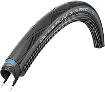 Immagine prodotto di pneumatici Un tubo tipo 20 x 1 1/8 (28-451) nero
