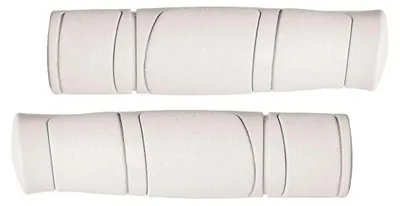 Obrázok produktu pre Mvtek Urban Ctb/sport Gripy White 120 mm White 120 mm