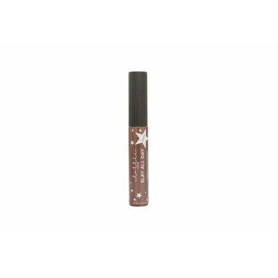 Image de Lottie London Slay All Day Metallic Liquid Lipstick 6ml - Shook