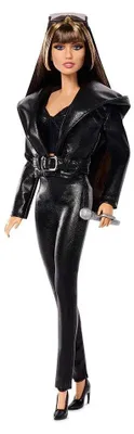 Obrázok produktu pre Barbie Signature JJY05, Modelka, Žena, 6 rok / roky, Chlapec / dievča, 320 mm, Viacfarebný