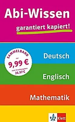 Immagine prodotto di ISBN 9783129296271, Wielojęzyczny, Broszurowa okładka, 608 stron(y)