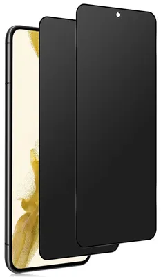 Zdjęcie produktu dla Folia ochronna na ekran do Samsung Galaxy S23/S22 5G, zapewniająca prywatność