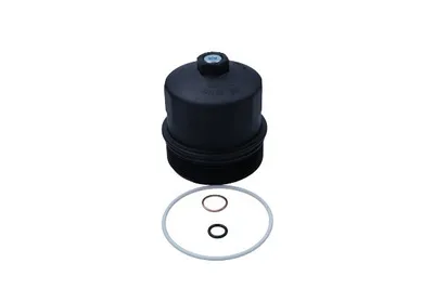 Produktbild von Maxgear Ölfiltergehäuse Bmw 5/6/7/ X5 01-10