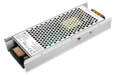 Obrázek produktu pro LED napájecí zdroj Solight, 230 V – 24 V, 8,33 A, 200 W, IP20 WM717