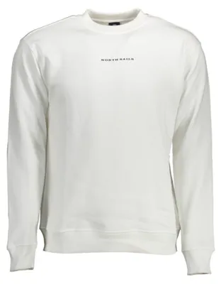 Zdjęcie produktu dla North Sails Bluzy 691016000bianco01013xl, Rozmiar: 182