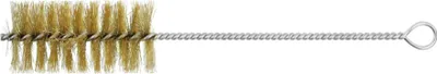 Produktbild von Lessmann Zylinderbürste Messingdraht, Bürsten-⌀ 50 mm