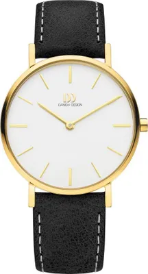 Produktbild von Danish Design - Armbanduhr - Damen - TIDLØS COLLECTION IV15Q1231 - 3320251