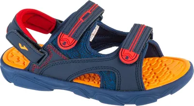 Produktbild von Joma S.Ocean Jr 2503 SOCEJS2503V, Sandalen, für Jungen, Dunkelblau