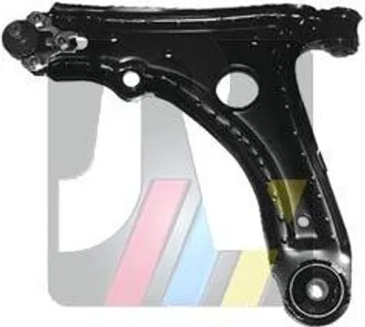 Produktbild von RTS 96-00092-2 Querlenker Vorne Links Unten für VW GOLF II (19E, 1G1)