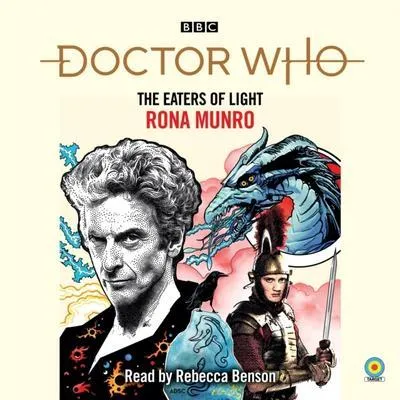 Obrázok produktu pre Doctor Who: The Eaters of Light