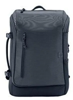 Produktbild von HP Travel 25 Liter 15,6 Zoll Laptop-Rucksack (Iron Grey), Rucksack, 39,6 cm (15.6"), 860 g