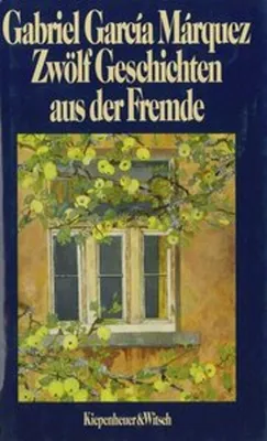 Obrázok produktu pre Zwölf Geschichten aus der Fremde