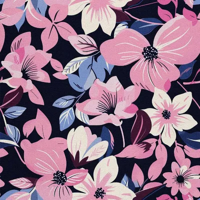 Produktbild von OUTDOOR DEKOSTOFFE OXFORD - Motiv Femini | DX10357