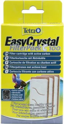 Zdjęcie produktu dla Tetra EasyCrystal, 3 szt.