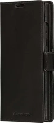 Obrázek produktu pro dbramante1928 Lynge, Folio, Samsung, Galaxy S23 Ultra, 17,3 cm (6,8"), černá