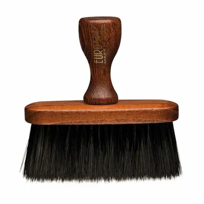 Obrázek produktu pro Eurostil Barber Line Cepillo Barbero Madera 1Un