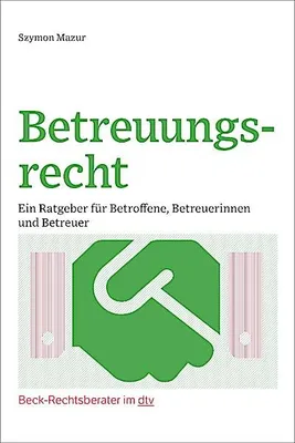 Immagine prodotto di Betreuungsrecht