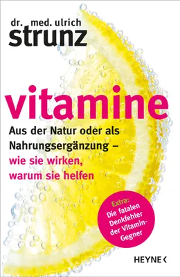 Produktbild von Vitamine