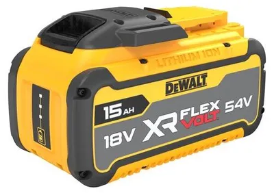 Obrázek produktu pro DeWALT DCB549-XJ, 2,12 kg, 1 kusů
