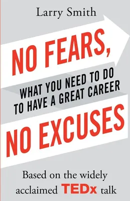Produktbild von No Fears, No Excuses