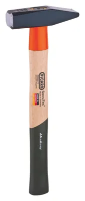 Produktbild von PICARD Schlosserhammer SecuTec® 2.000g mit Hickorystiel Nr. 12