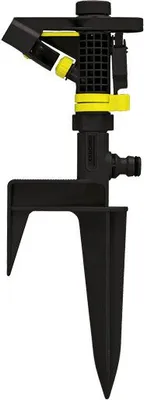 Zdjęcie produktu dla Kärcher PS 300, Wielofunkcyjny zraszacz do wody, 706 m², 4 bar, Czarny, Żółty