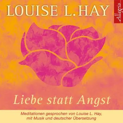 Immagine prodotto di Amore invece di paura. CD