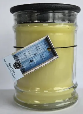 Image de Bougie parfumée Blue Door petite