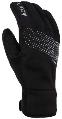 Produktbild von Cairn Quicker Handschuhe Schwarz S Mann Schwarz S