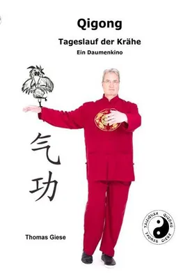 Immagine prodotto di QIGONG Tageslauf der Krähe Ein Daumenkino