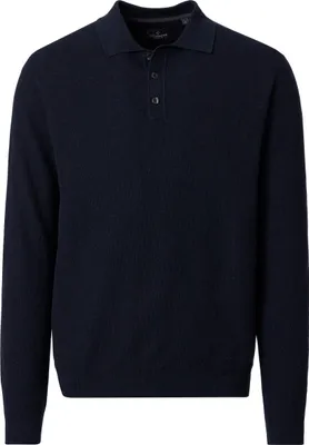 Produktbild von CASA MODA Polo 1/1 108 blau XXL