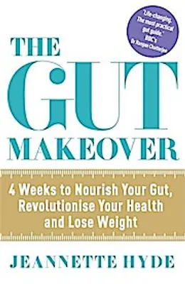 Image de The Gut Makeover