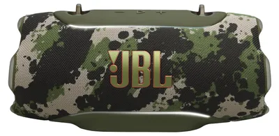 Image de JBL Extreme 5 camouflage , Tragbarer Bluetooth‑Lautsprecher