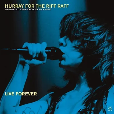 Produktbild von Live Forever
