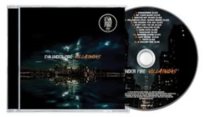 Obrázek produktu pro Villainous