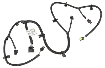 Produktbild von Original Kabelstrang für die hinteren Parksensoren 52094954