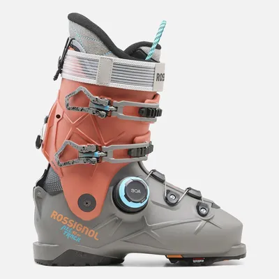 Zdjęcie produktu dla Buty narciarskie Rossignol Alltrack 90 Hv Boa Gw Alpine Grey 27.0-27.5 Men Grey 27.0-27.5