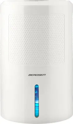 Obrázek produktu pro Berdsen BD-530 Odvlhčovač vzduchu 750 ml/den, 60 W, bílý